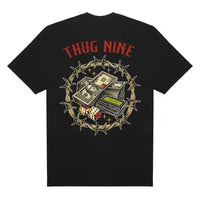 CAMISETA PAY ME