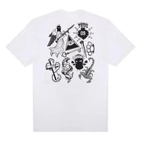 CAMISETA SIN