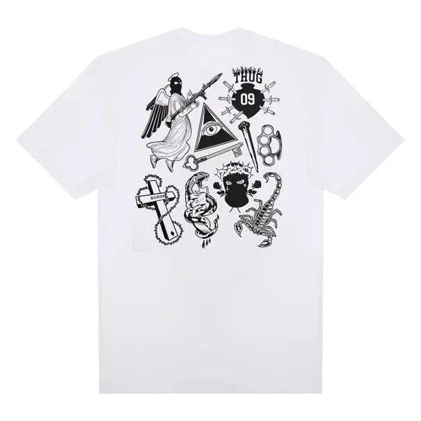 CAMISETA SIN - Four Street