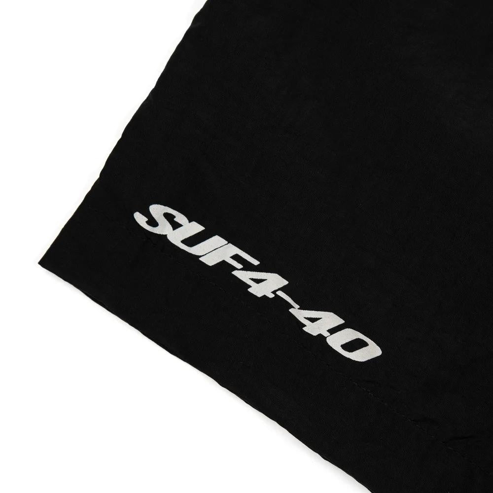 SHORTS SUFGANG BIG S BLACK