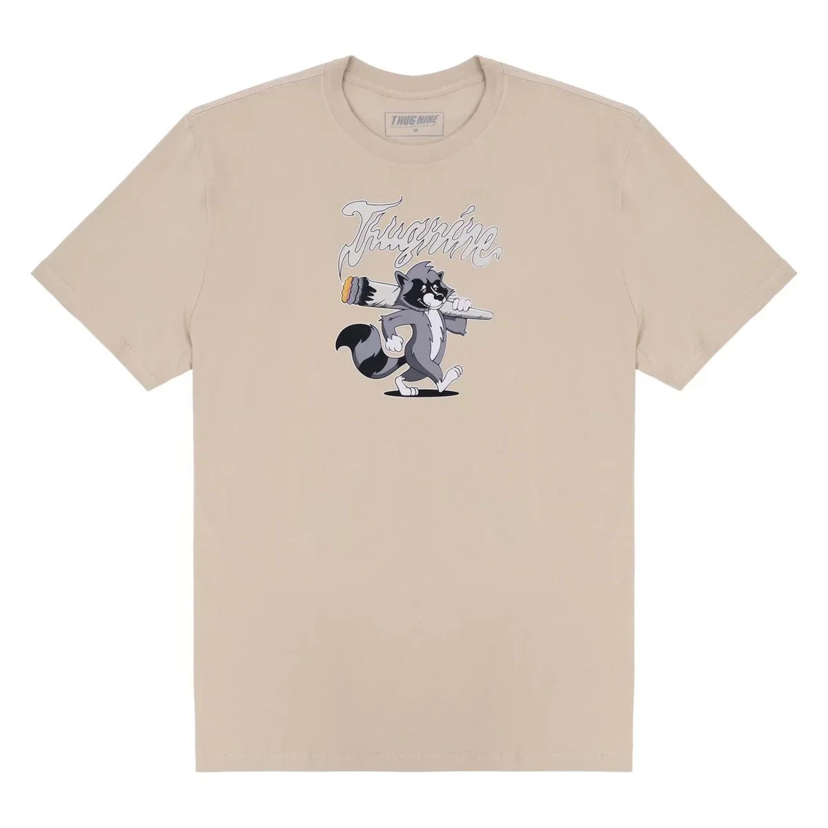 CAMISETA THE JOINT