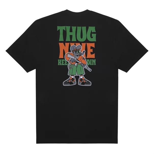 CAMISETA KEEP GRINDIN