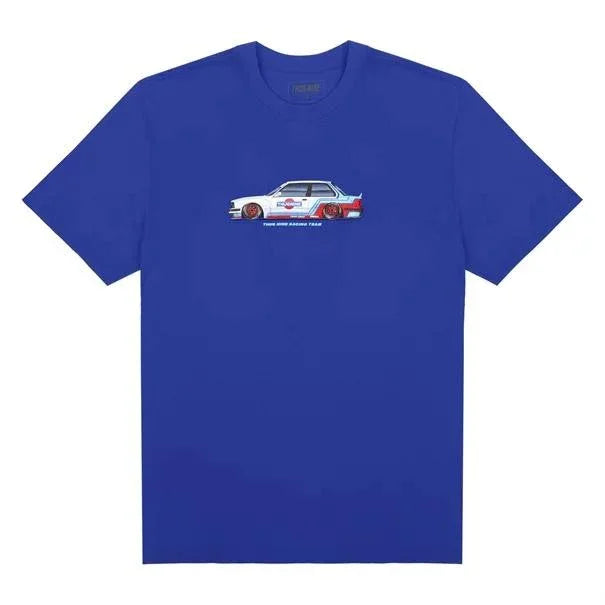 CAMISETA MARTINI CAR