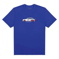 CAMISETA MARTINI CAR