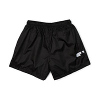 Shorts  Arabic Script Preto