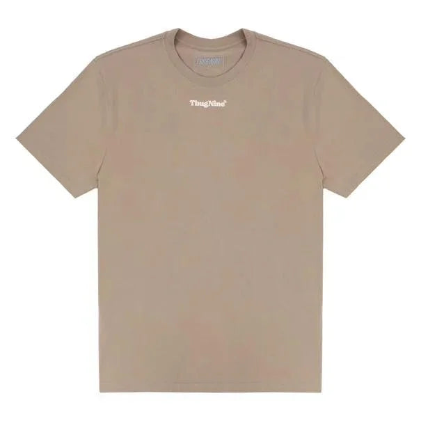 CAMISETA PUFF BOLD - Four Street