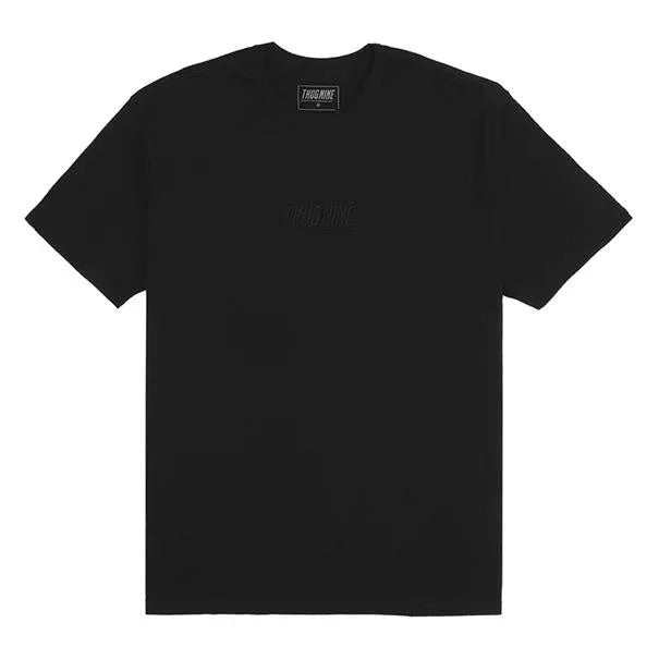 CAMISETA BOX LOGO - Four Street