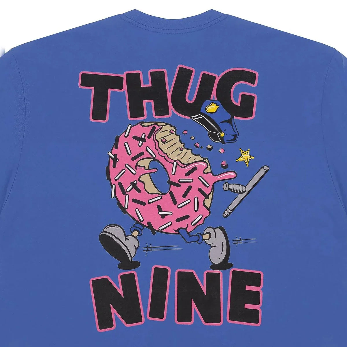 CAMISETA THE BITE - Four Street