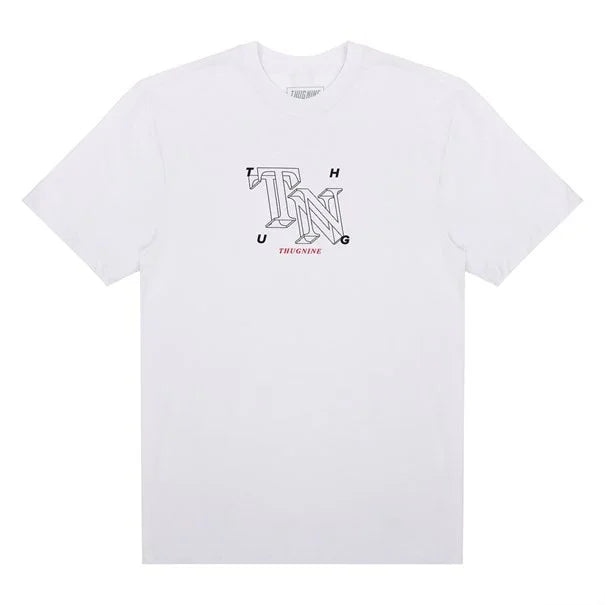 CAMISETA TN STROKE - Four Street