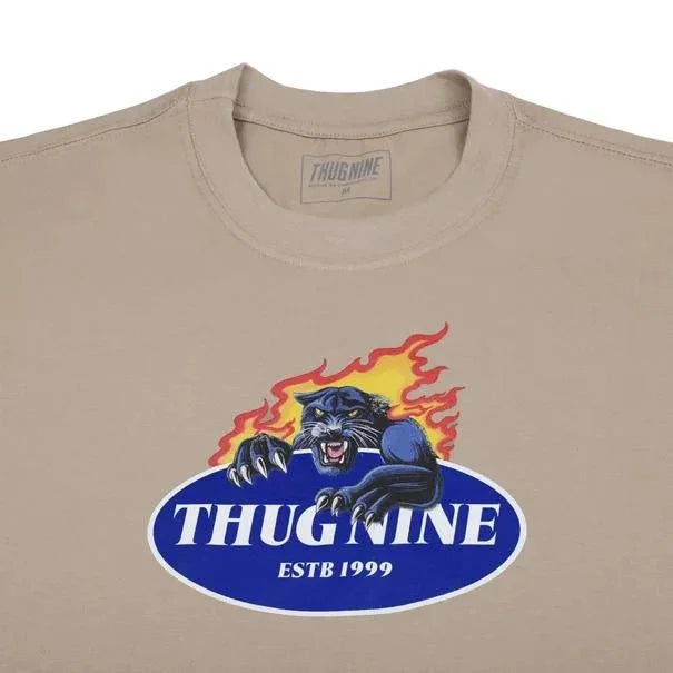 CAMISETA SAVAGE
