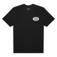 CAMISETA THUG BADGE