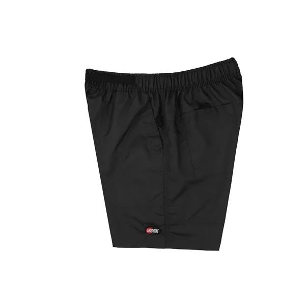 SHORT HIKER BLACK