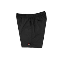 SHORT HIKER BLACK