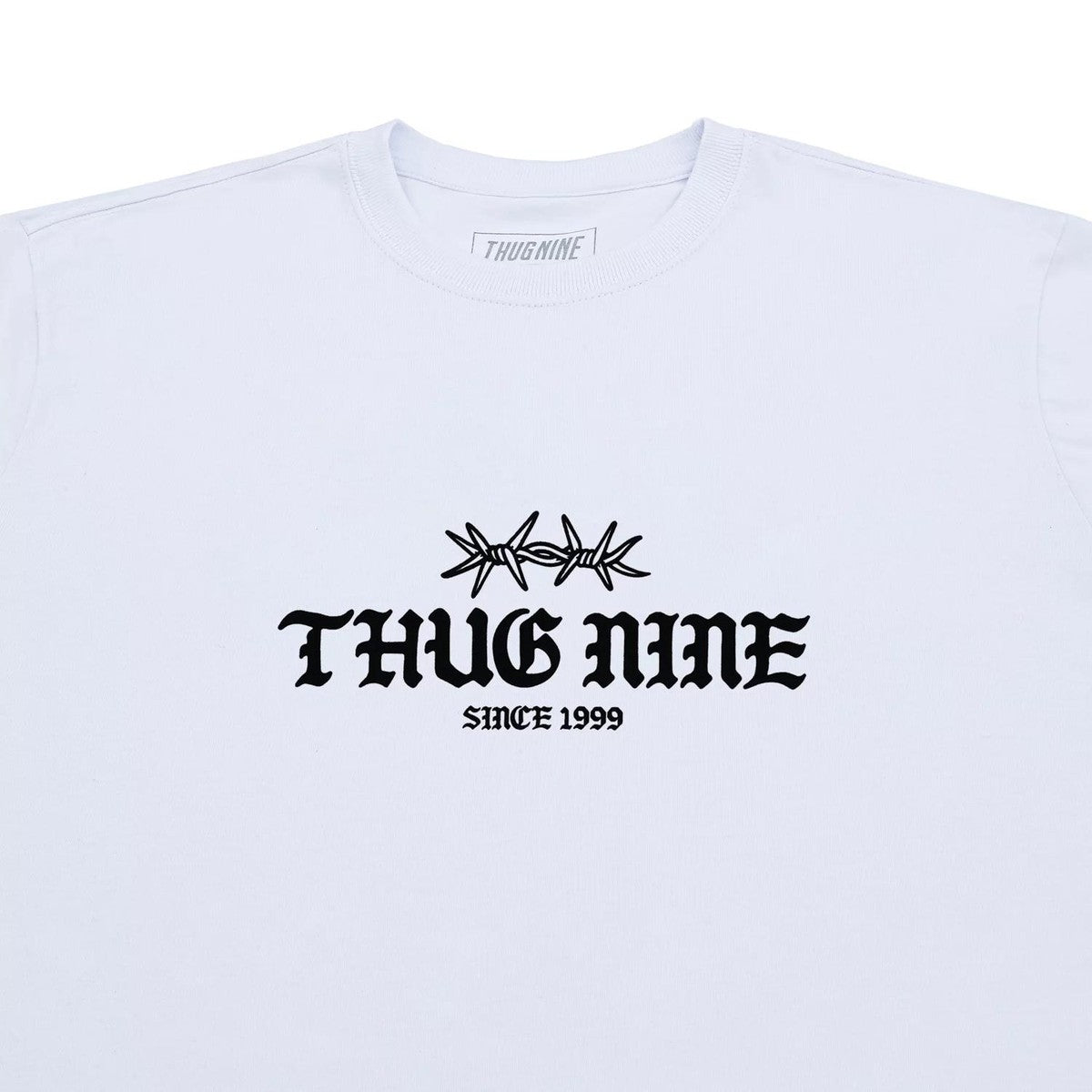 CAMISETA THREAT