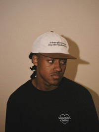 Boné Snapback Home Office