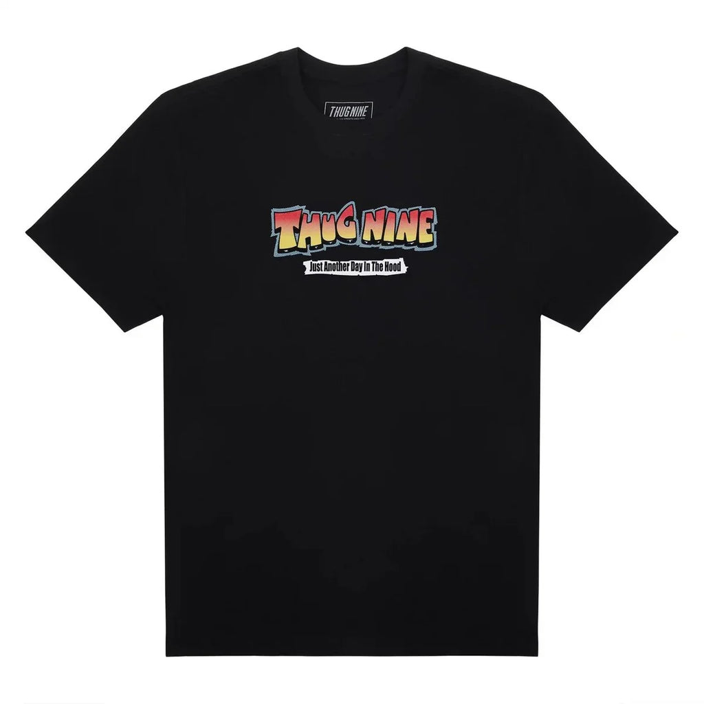 CAMISETA BBQ - Four Street