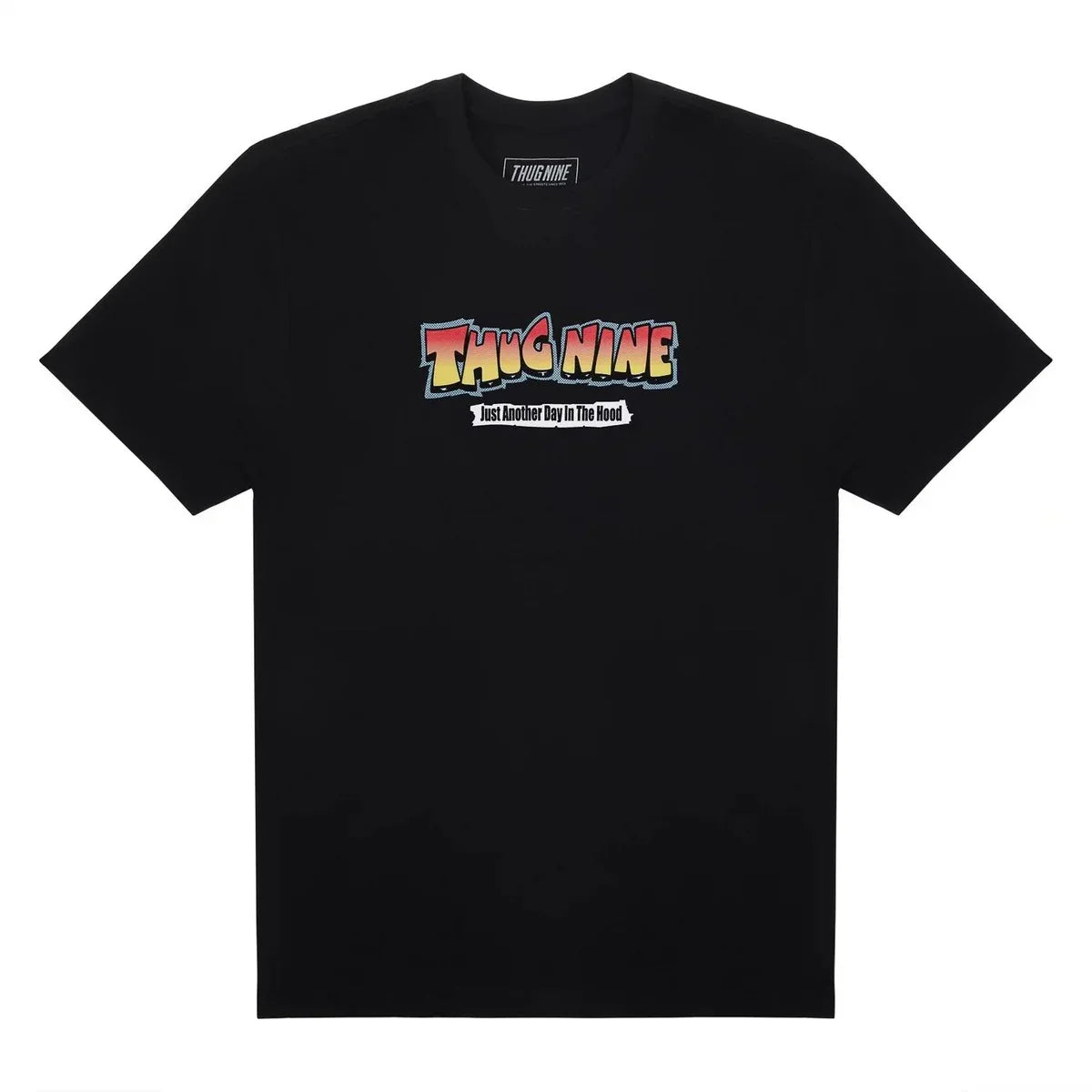 CAMISETA BBQ