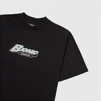 SUFGANG - Camiseta Bionic "Preta"