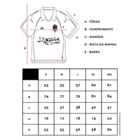 JERSEY SUF ARABIC BLACK