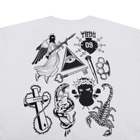 CAMISETA SIN
