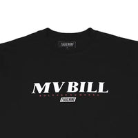 CAMISETA MV BILL