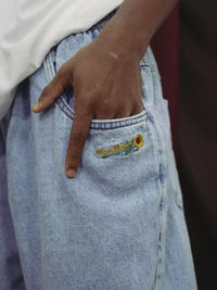 Calça Sunflower Jeans Clara