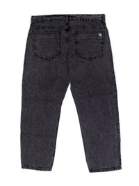Calça Jeans Reta Stoned