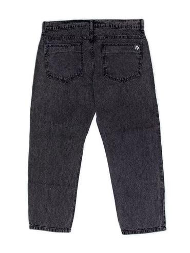 Calça Jeans Reta Stoned