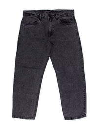 Calça Jeans Reta Stoned