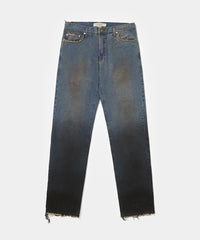 Piet x Swarovski Denim Pants
