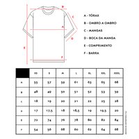 TEE ALIEN BLACK