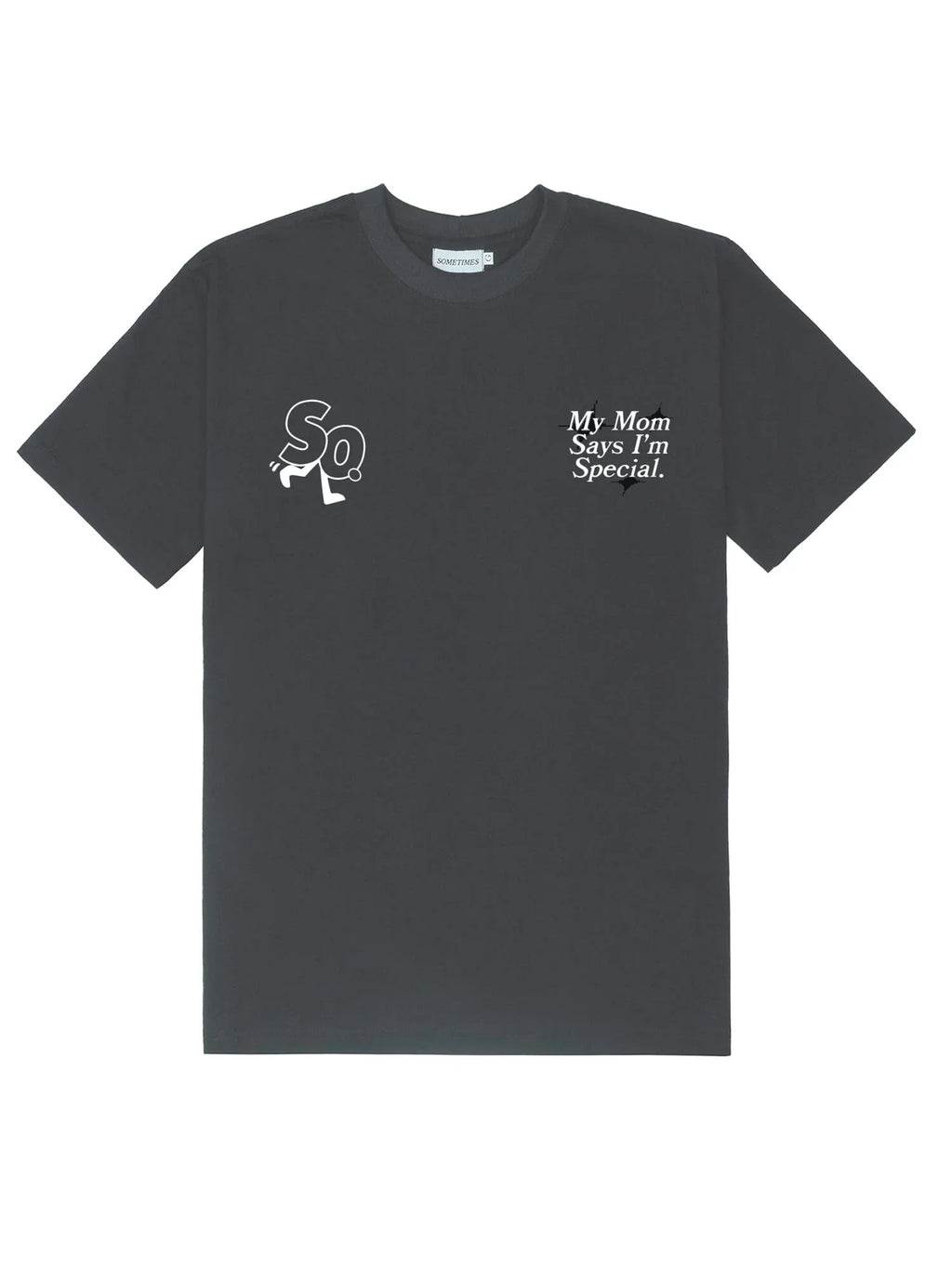 Camiseta My Mom Says - Four Street
