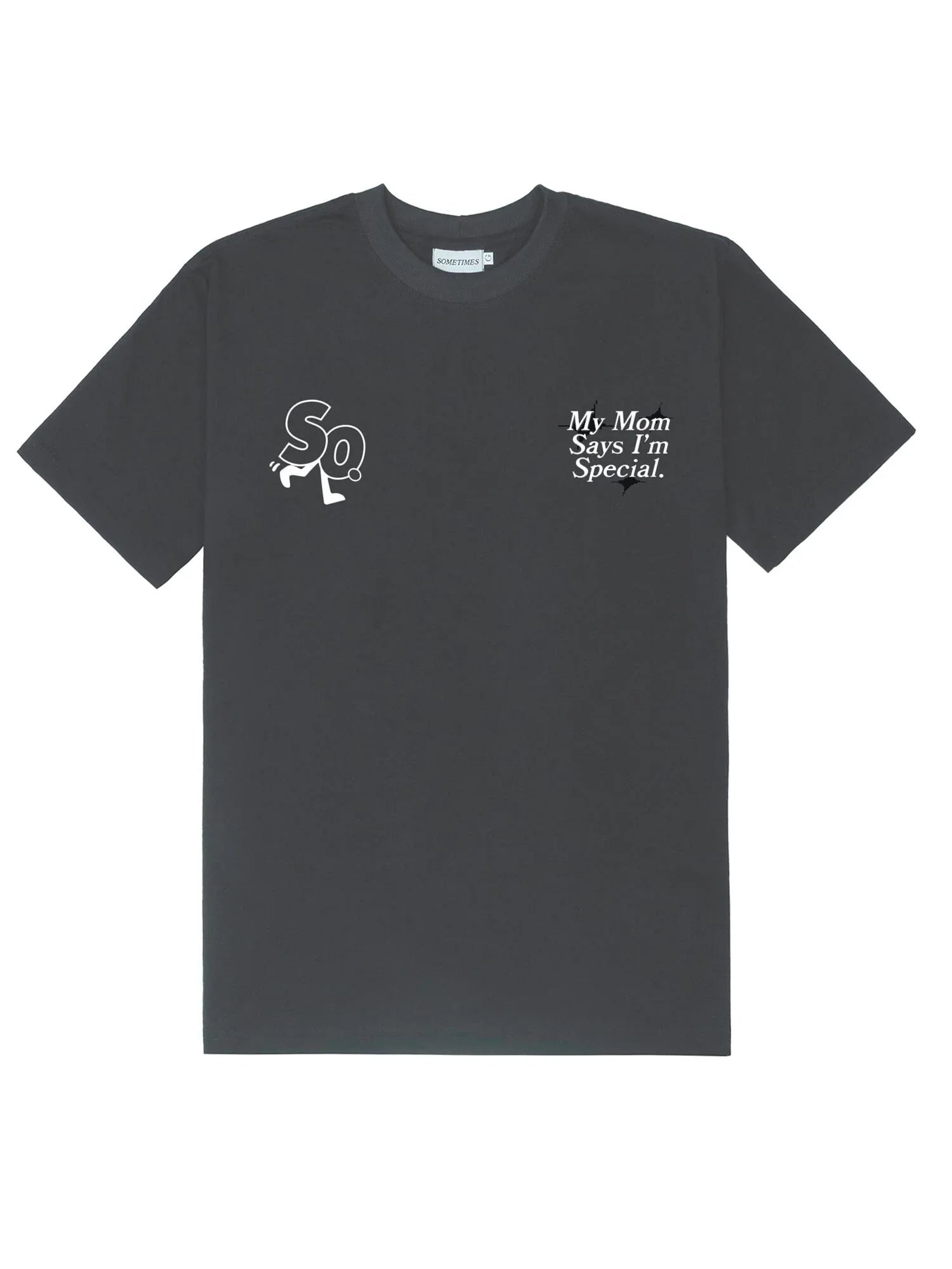 Camiseta My Mom Says - Four Street