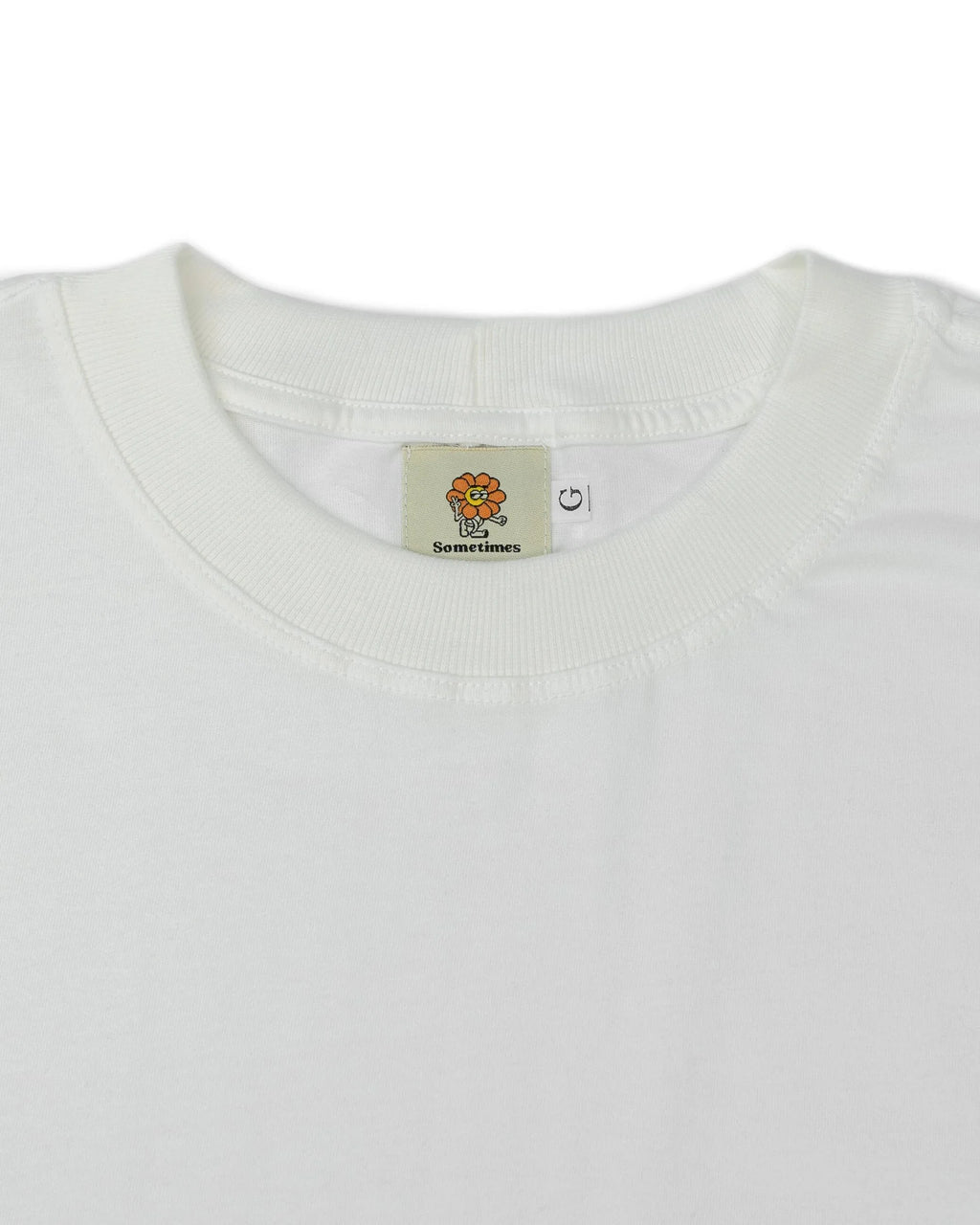 Baby Tee Dios Perdona - Four Street
