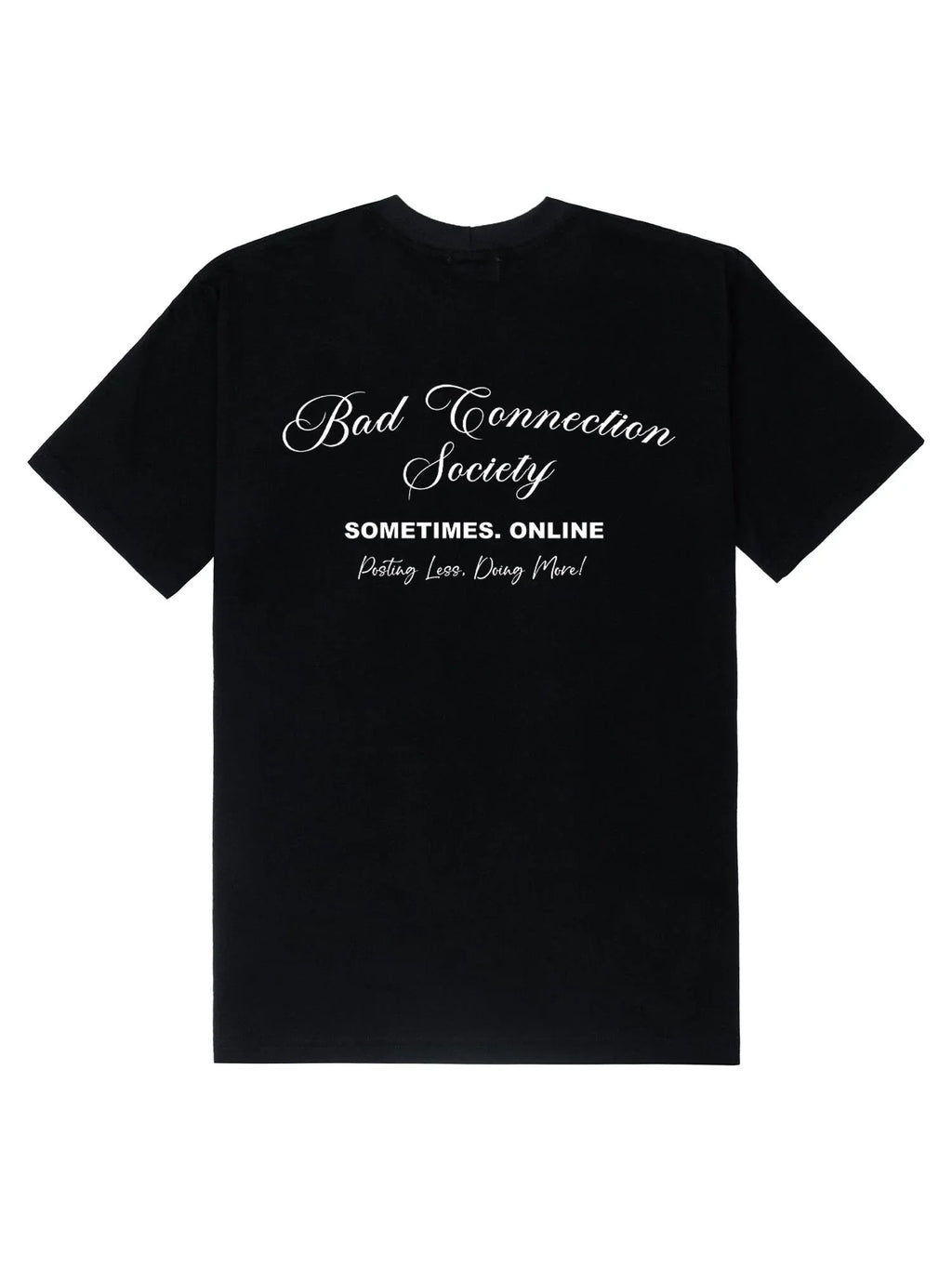 Camiseta Dark Connection - Four Street