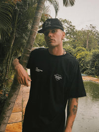 Camiseta Bad Connection
