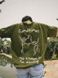 Camiseta Dancing
