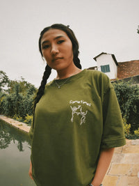 Camiseta Dancing