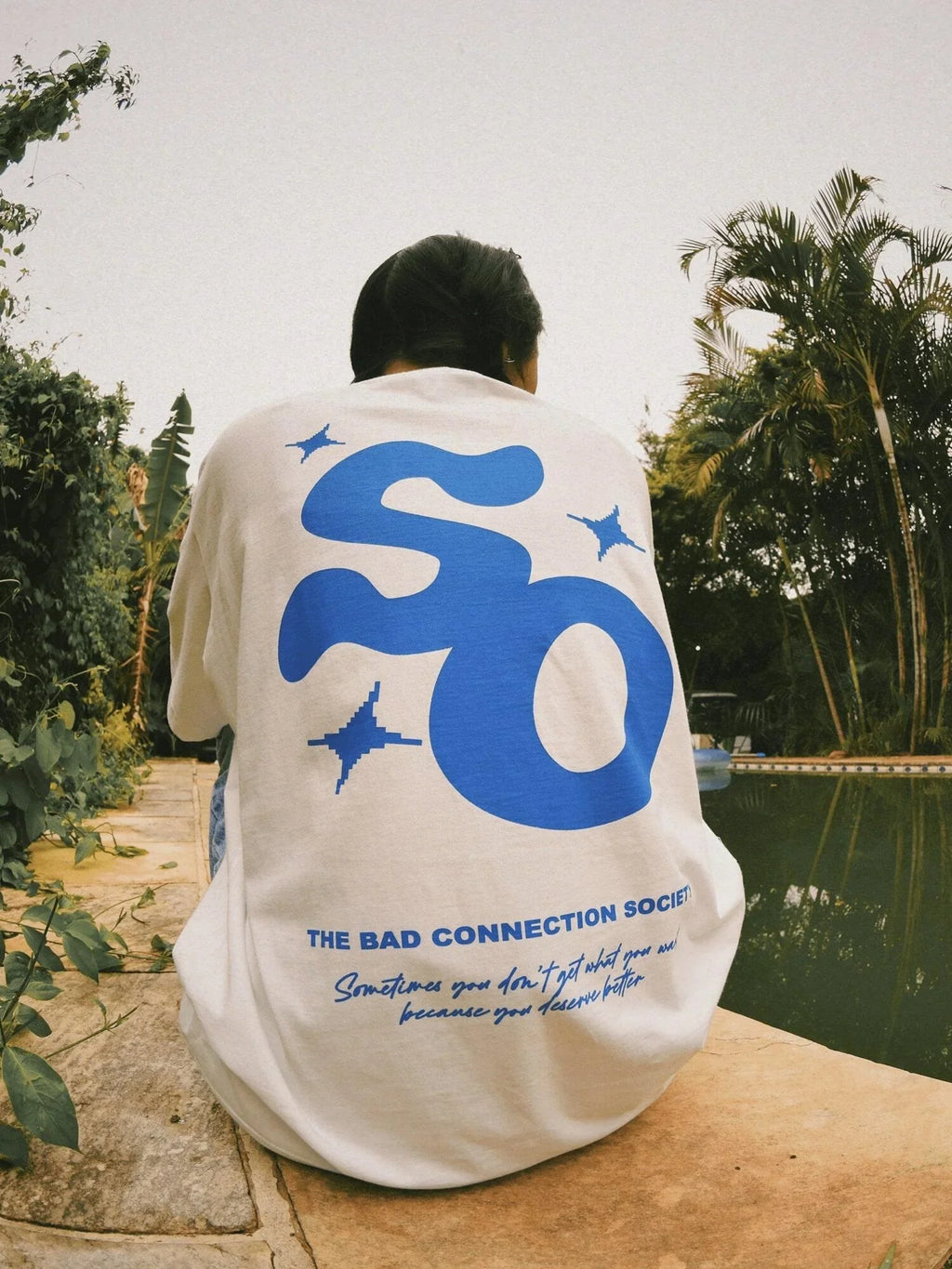 Camiseta S.O - Four Street