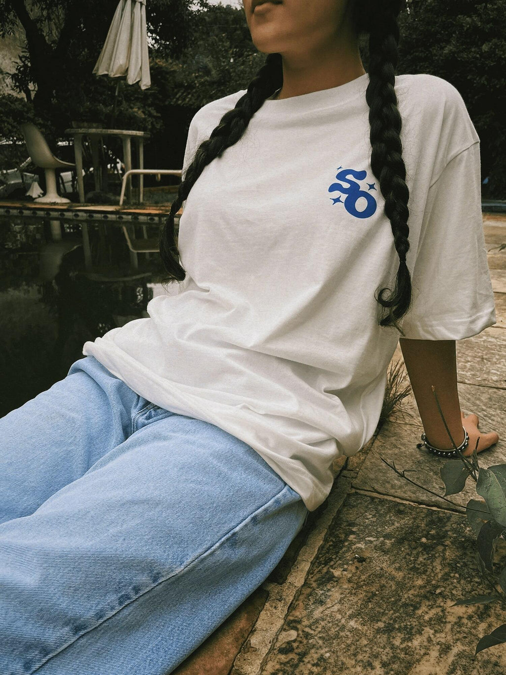 Camiseta S.O - Four Street