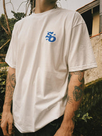 Camiseta S.O