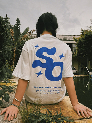 Camiseta S.O