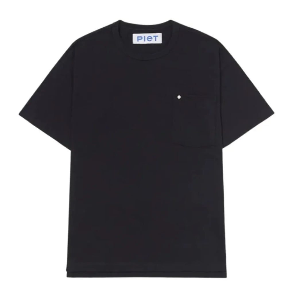 CAMISETA PIET OVERSIZED HEAVYWEIGHT TEE - Four Street