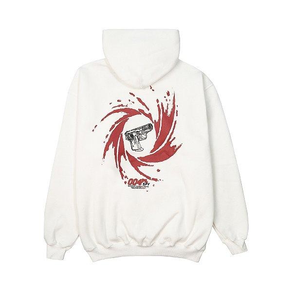 Moletom 004spy Off-White