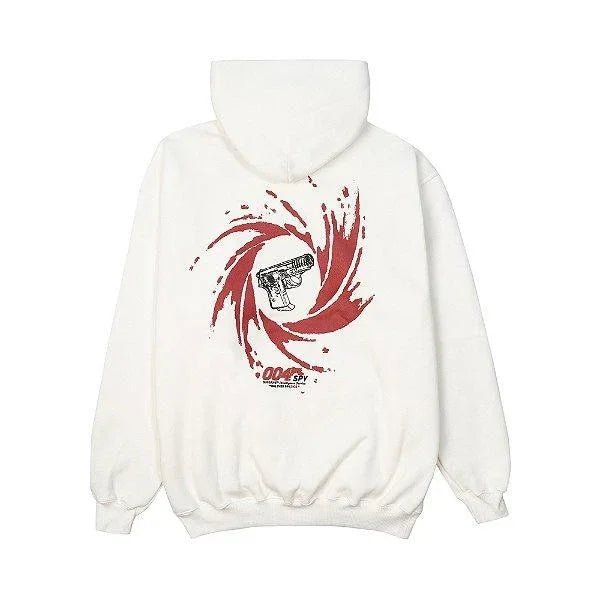 Moletom 004spy Off-White - Four Street