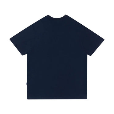 Tee Sailing Navy