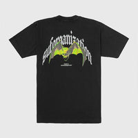 SUFGANG - Camiseta Skull of Darkness "Preto"