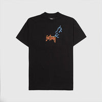 Camiseta Sufgang Crystal Ball Preta