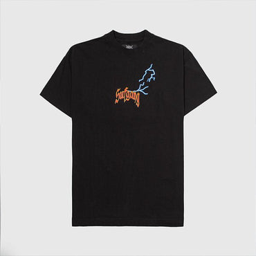 Camiseta Sufgang Crystal Ball Preta