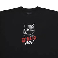 CAMISETA HORNED